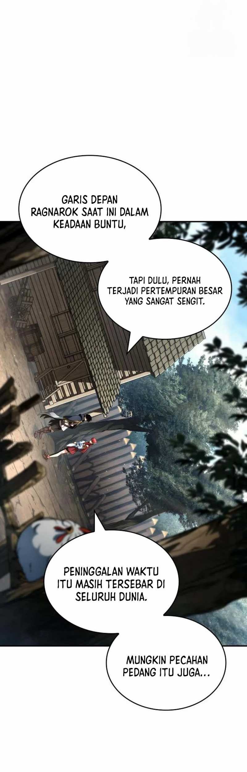 Vallhala Saga Bab 23 halaman 55