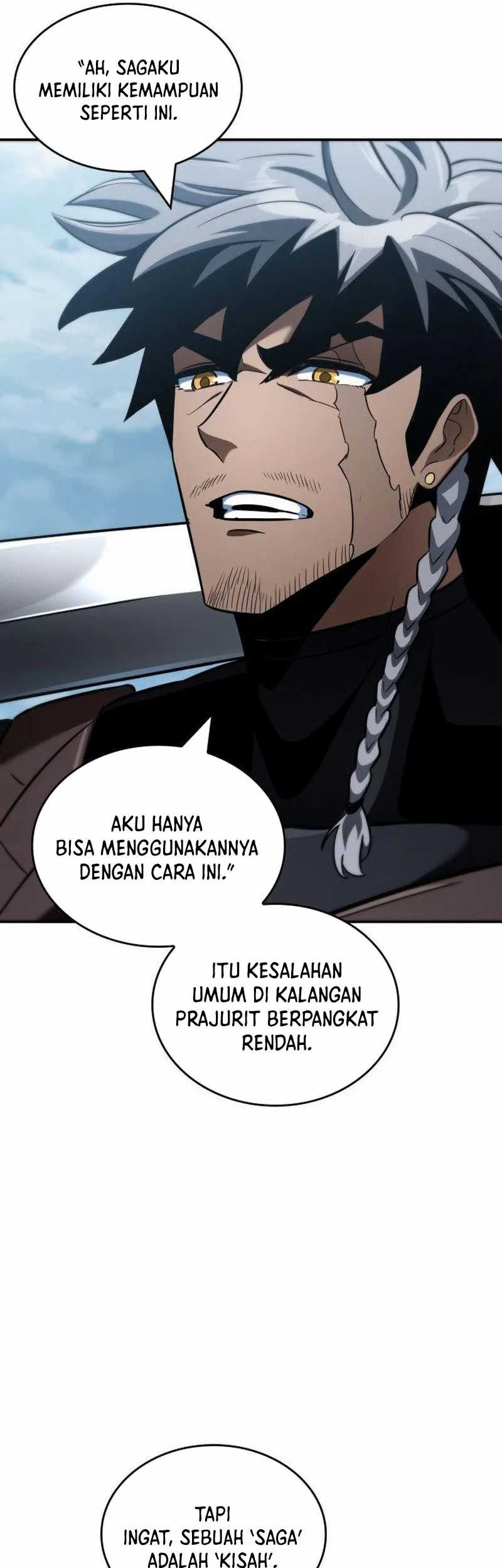 Vallhala Saga Bab 24 halaman 30