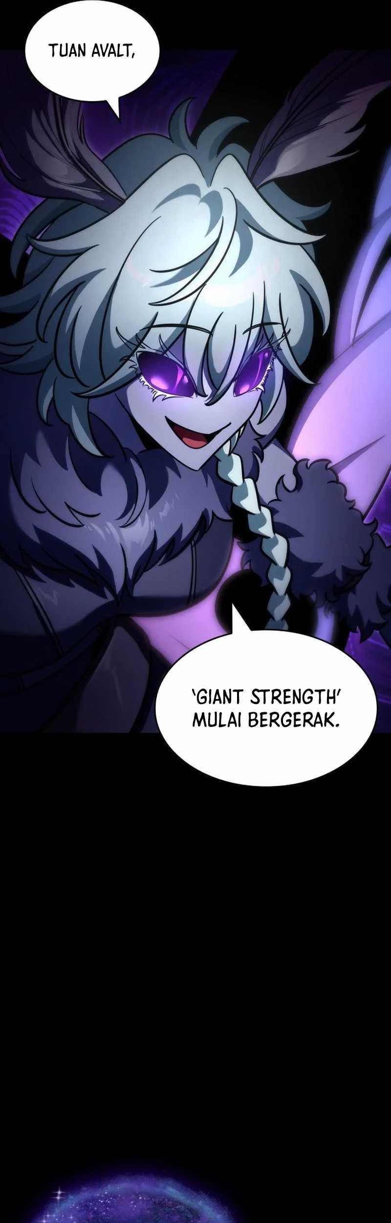 Vallhala Saga Bab 24 halaman 77