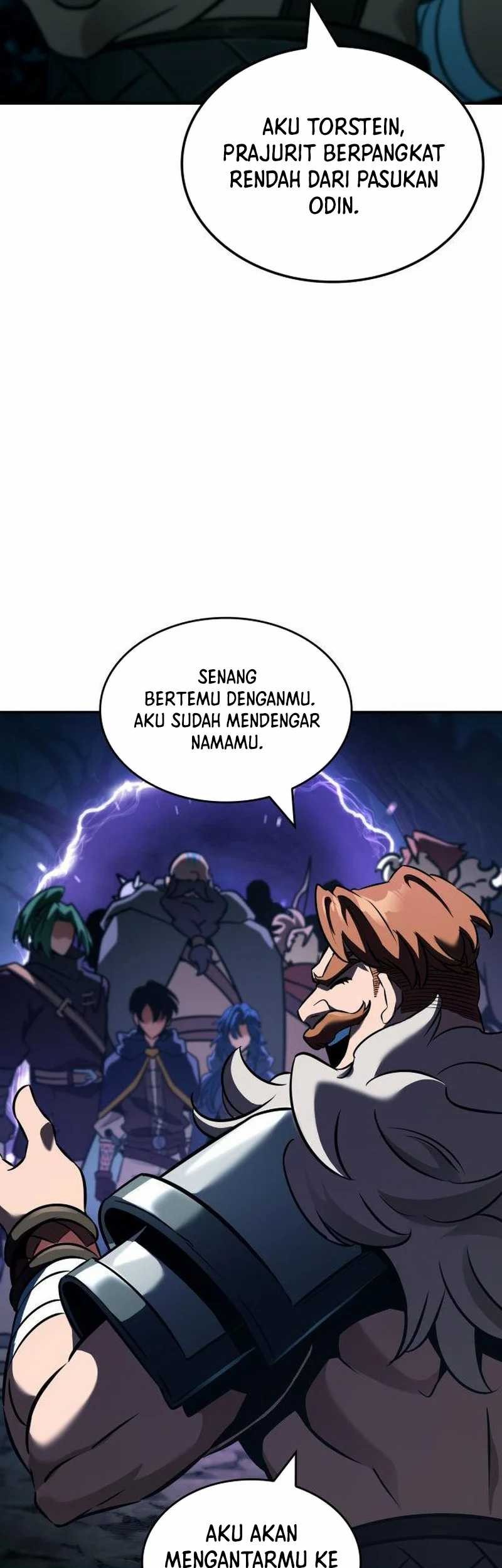 Vallhala Saga Bab 24 halaman 83