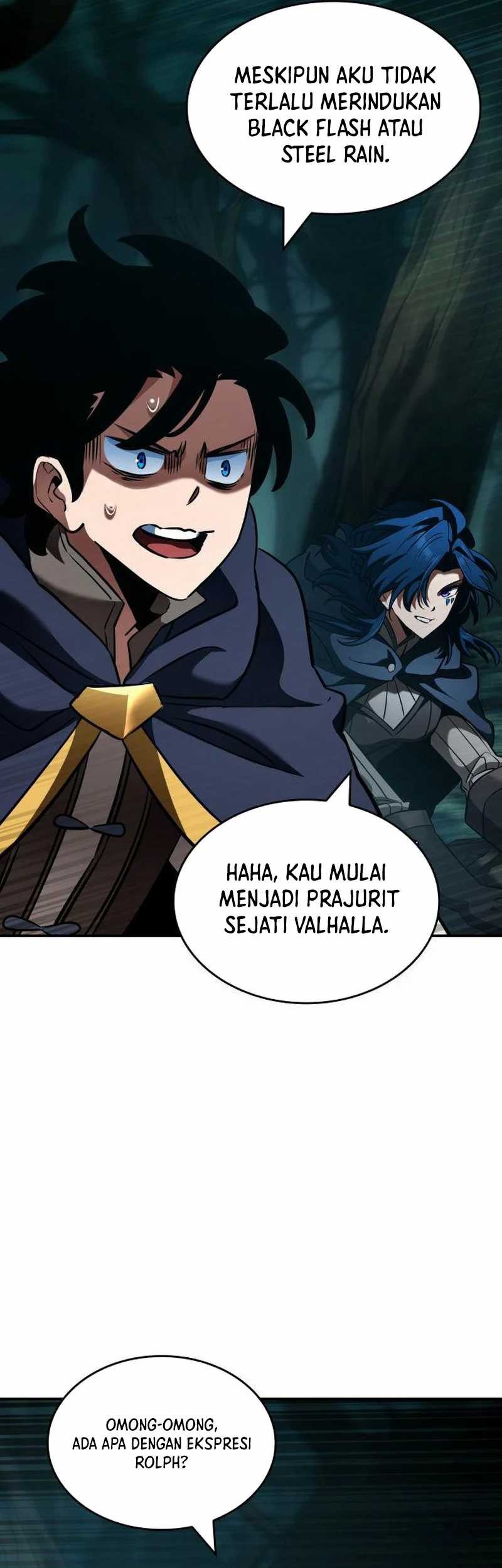 Vallhala Saga Bab 24 halaman 89