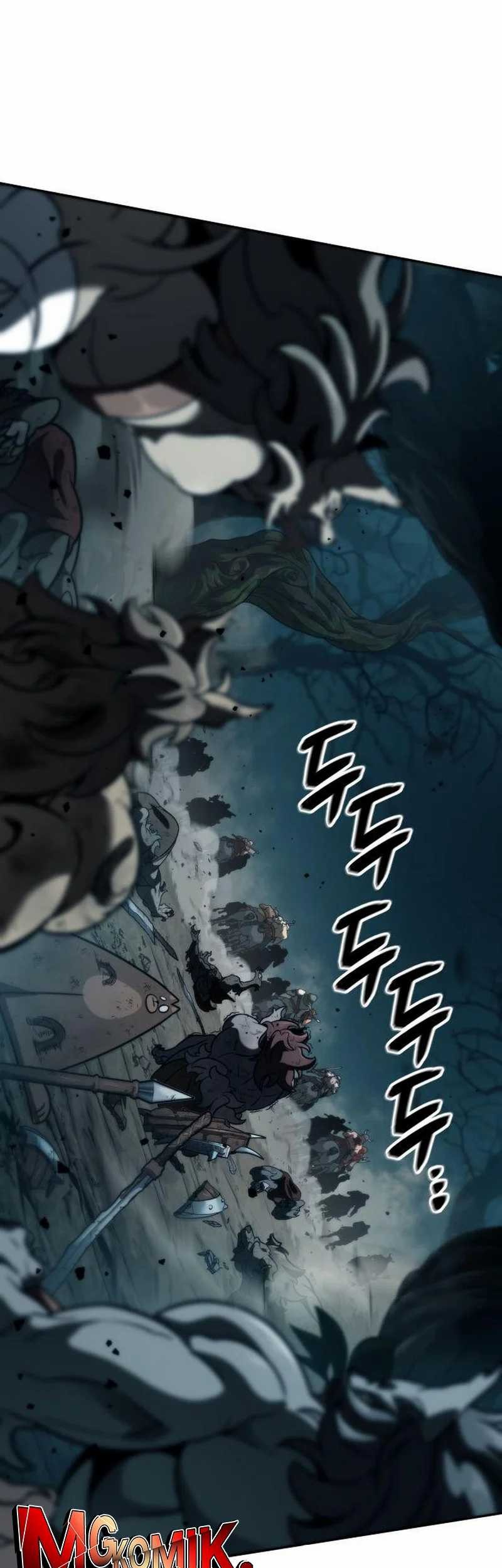 Vallhala Saga Bab 24 halaman 101