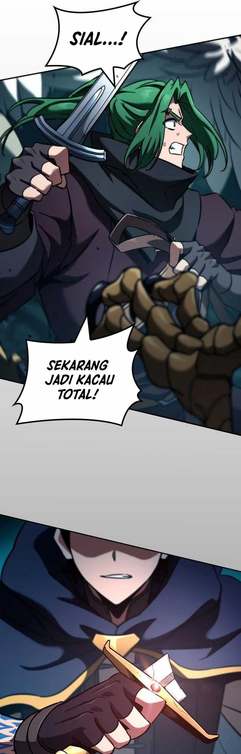 Vallhala Saga Bab 24 halaman 109