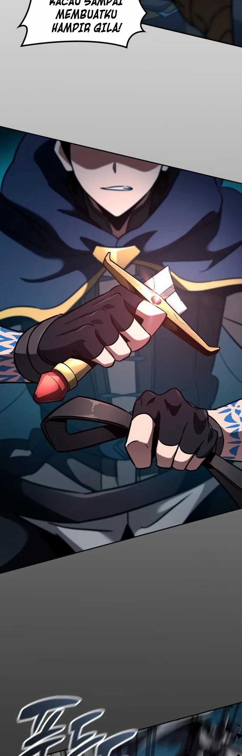 Vallhala Saga chapter 25 halaman 3