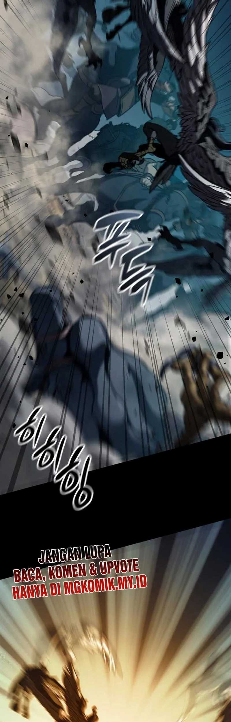 Vallhala Saga chapter 25 halaman 5
