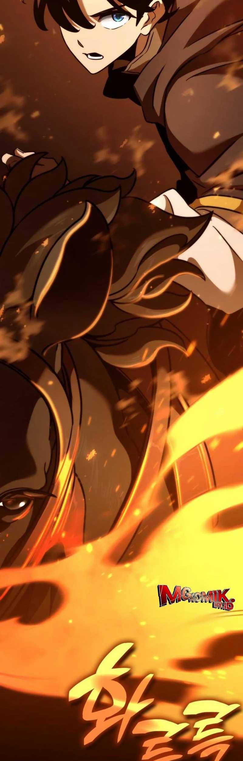 Vallhala Saga chapter 25 halaman 11
