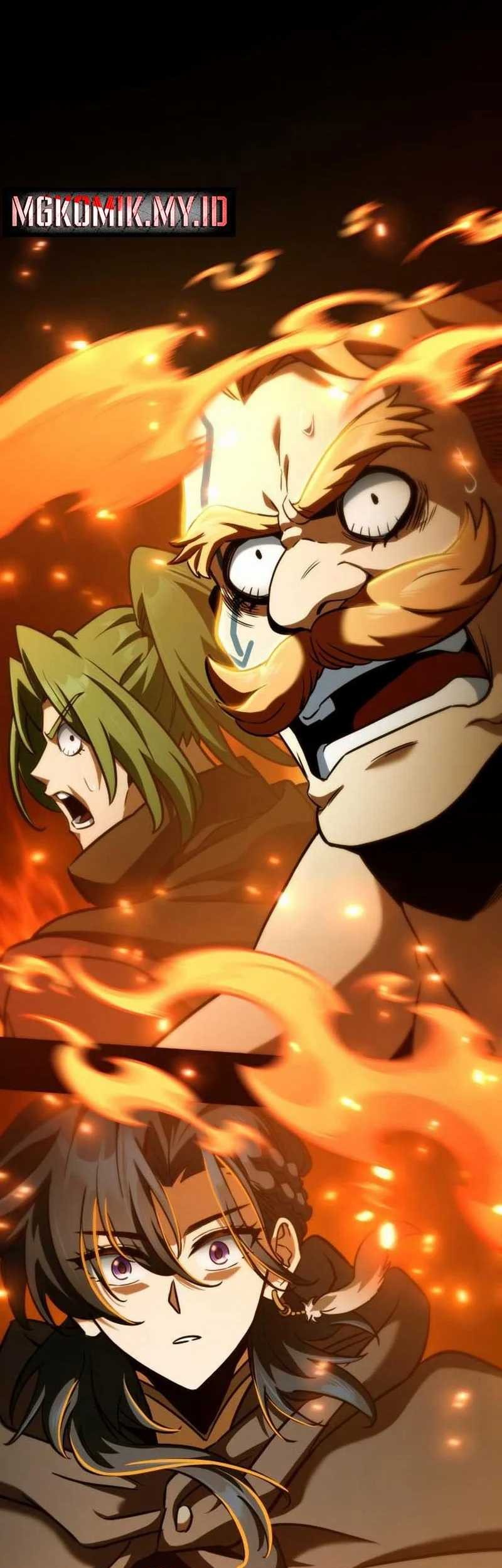 Vallhala Saga chapter 25 halaman 13