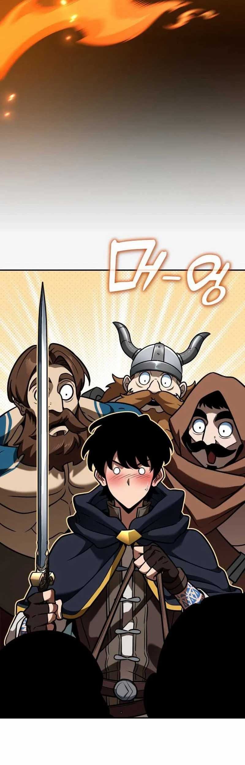 Vallhala Saga chapter 25 halaman 15