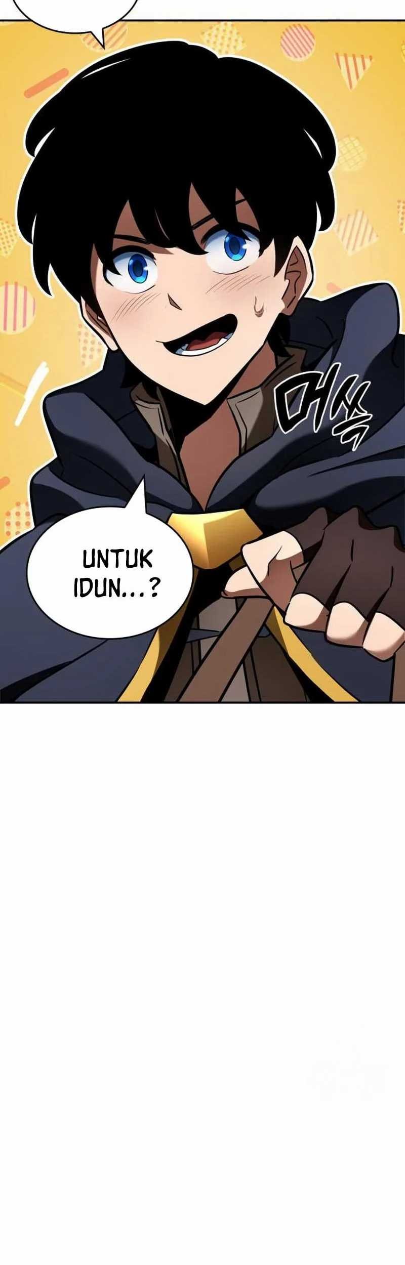 Vallhala Saga chapter 25 halaman 17