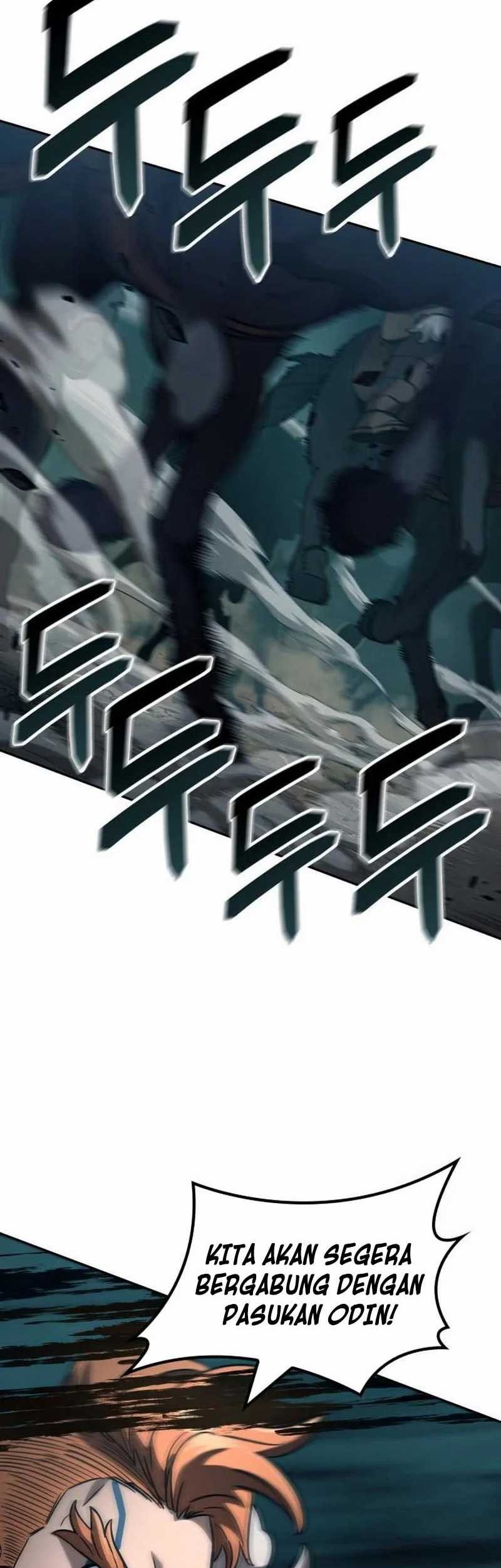 Vallhala Saga chapter 25 halaman 19