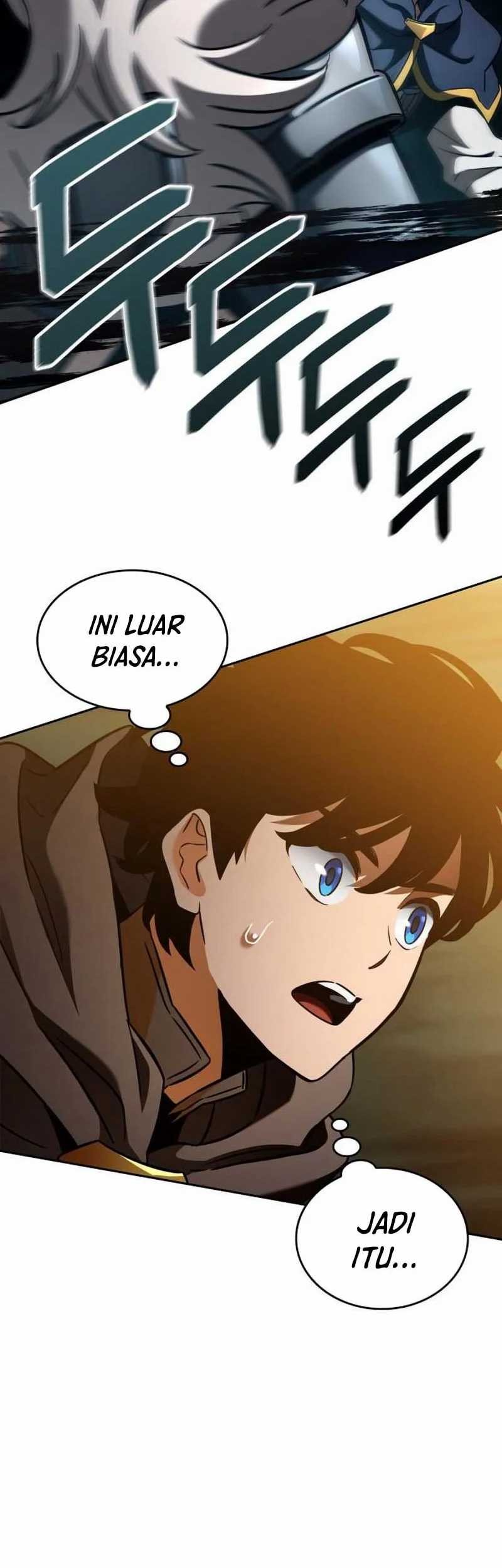 Vallhala Saga chapter 25 halaman 21