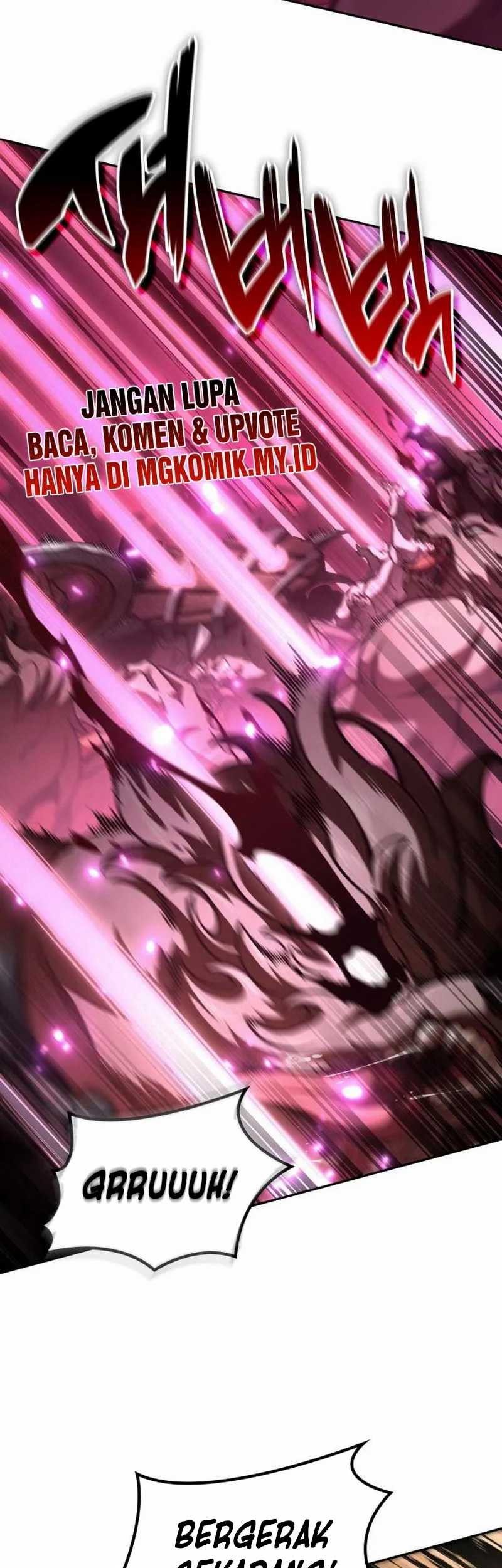 Vallhala Saga chapter 25 halaman 29