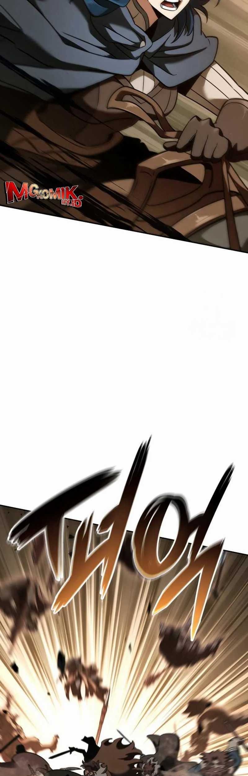Vallhala Saga chapter 25 halaman 31