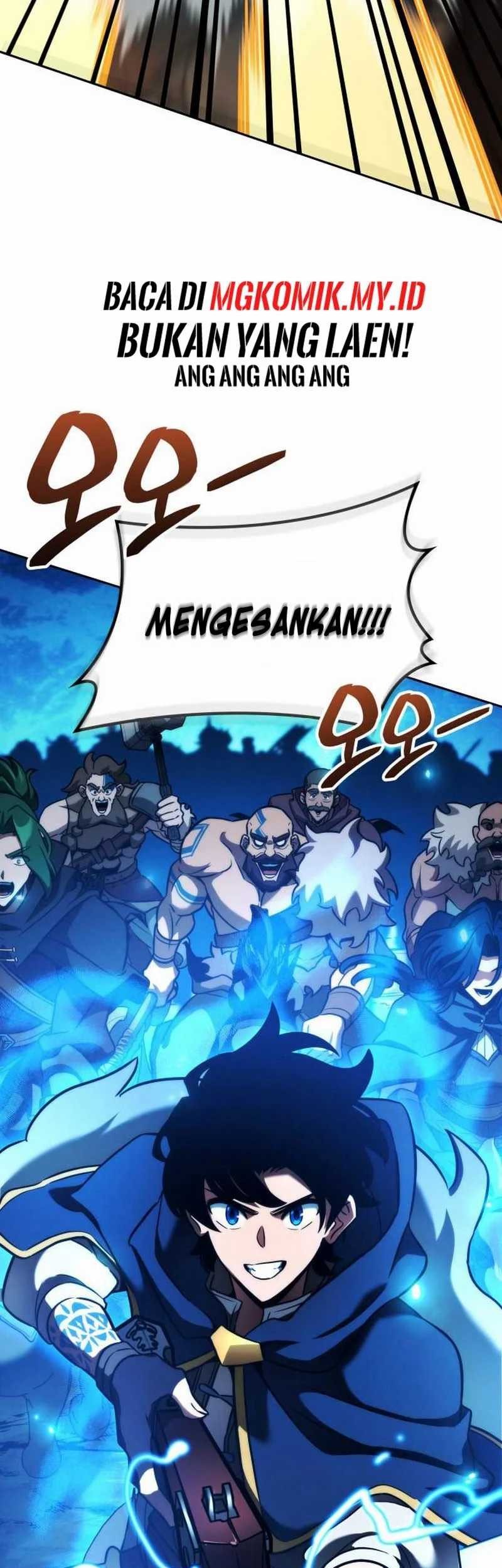 Vallhala Saga chapter 25 halaman 39