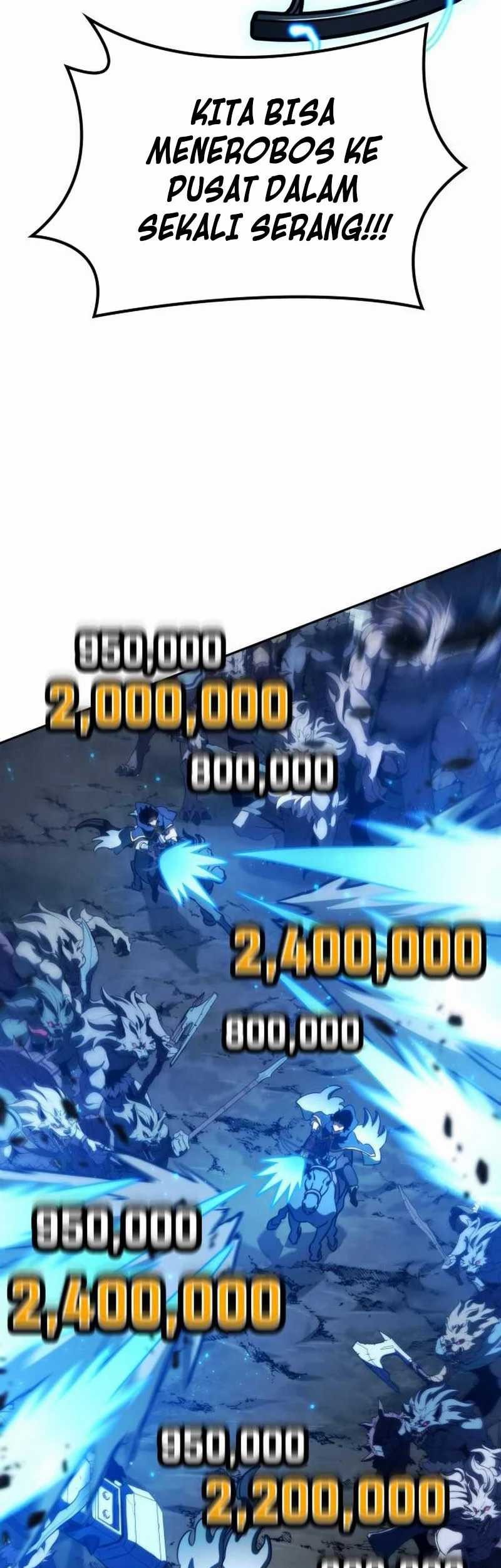 Vallhala Saga chapter 25 halaman 41