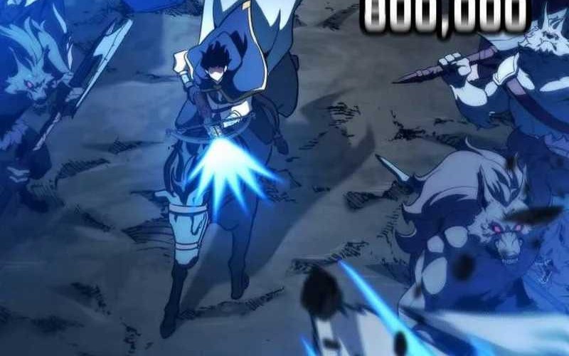 Vallhala Saga chapter 25 halaman 42