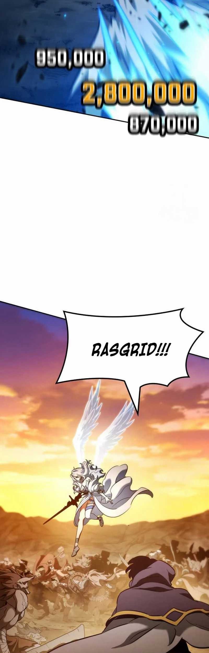 Vallhala Saga chapter 25 halaman 43
