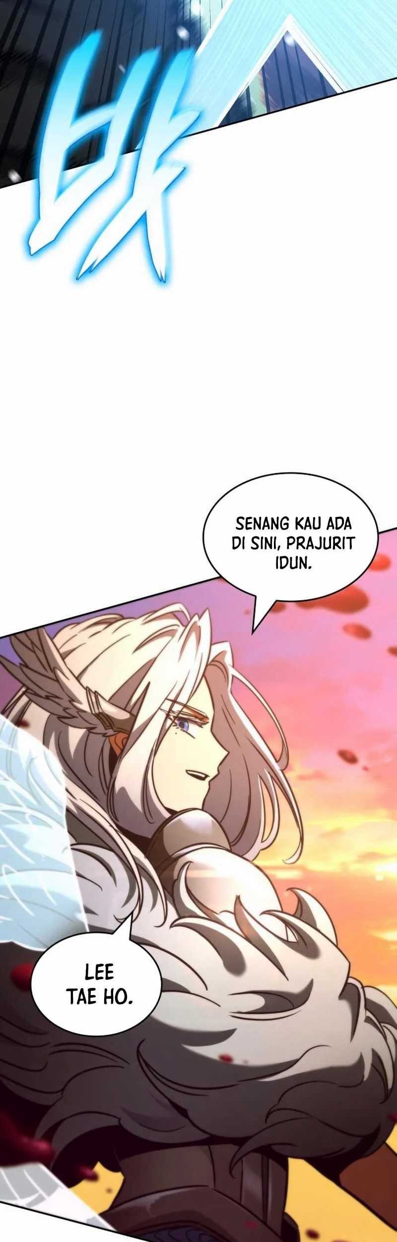 Vallhala Saga chapter 25 halaman 47