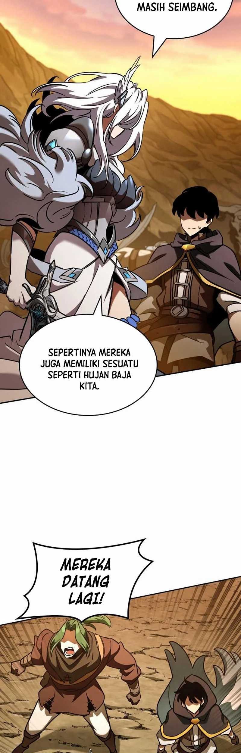 Vallhala Saga chapter 25 halaman 51
