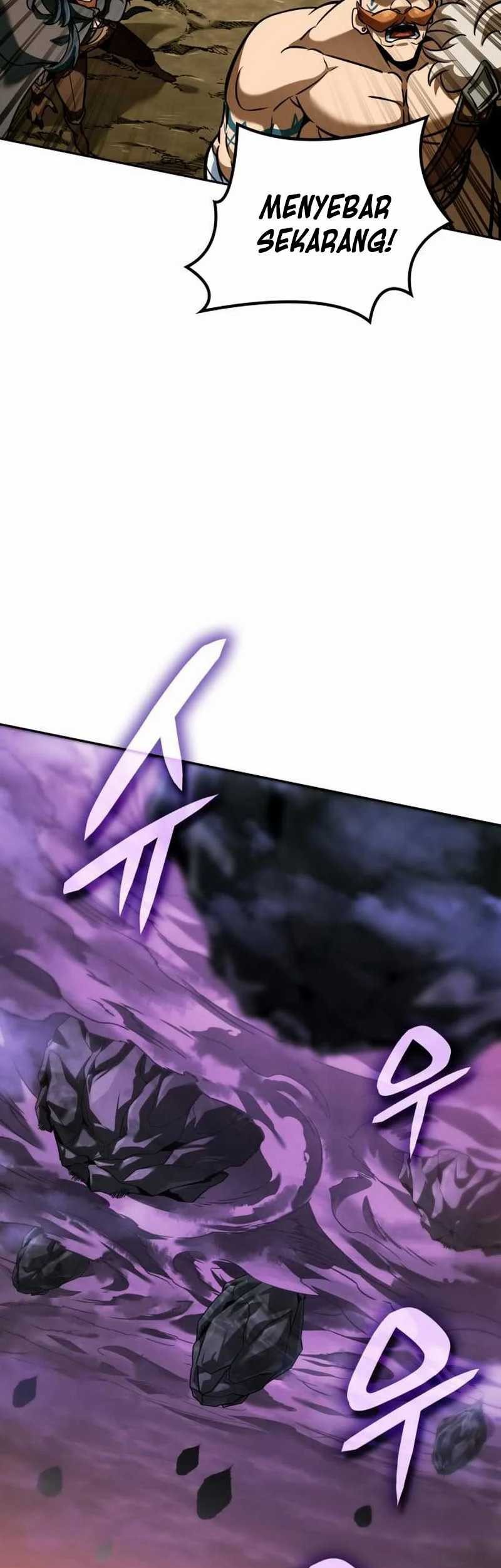 Vallhala Saga chapter 25 halaman 53