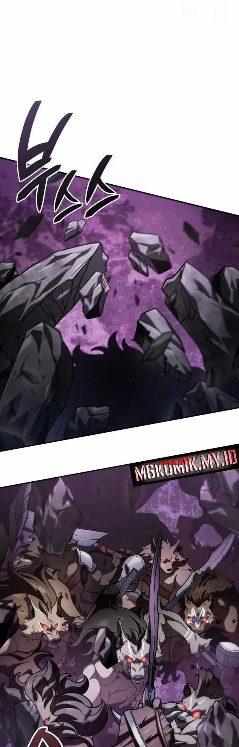 Vallhala Saga chapter 25 halaman 57
