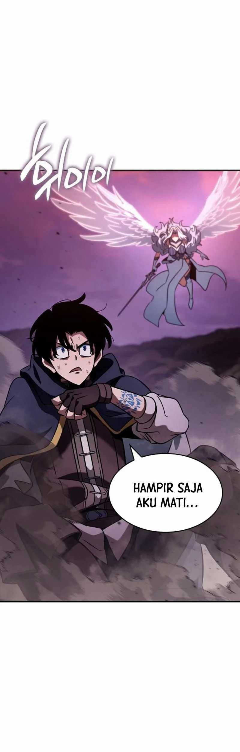 Vallhala Saga chapter 25 halaman 73