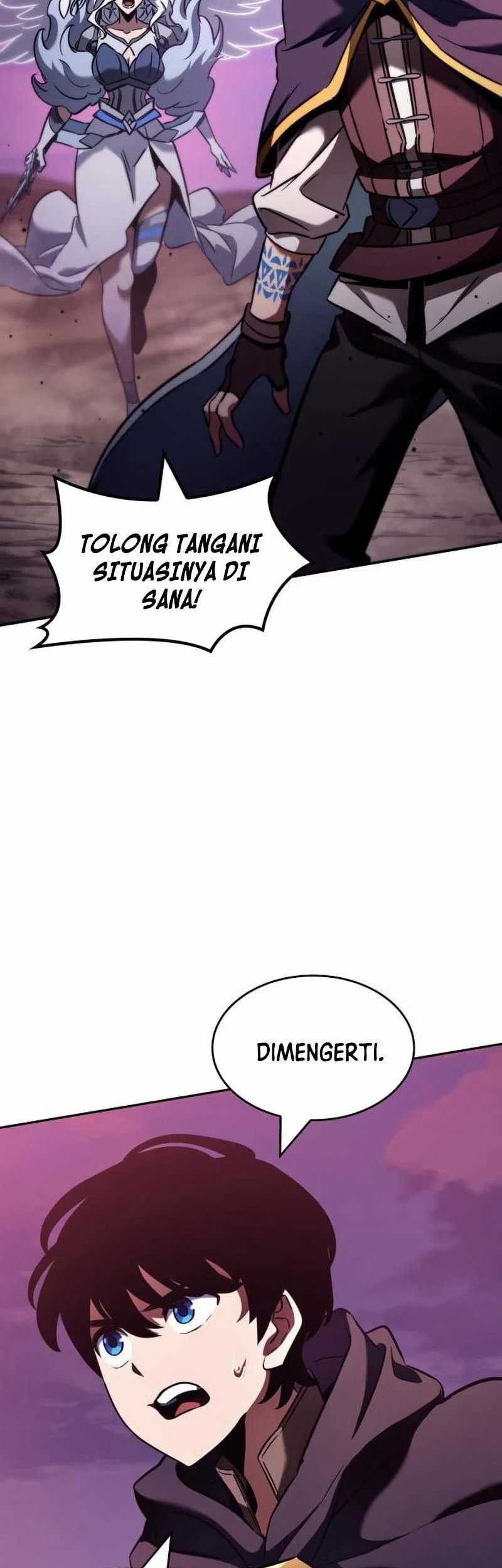 Vallhala Saga chapter 25 halaman 77
