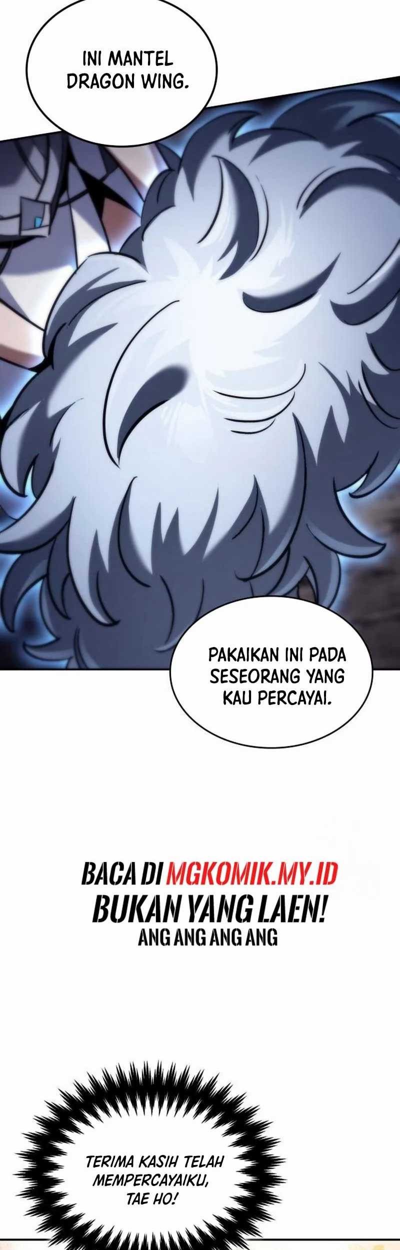 Vallhala Saga chapter 25 halaman 81