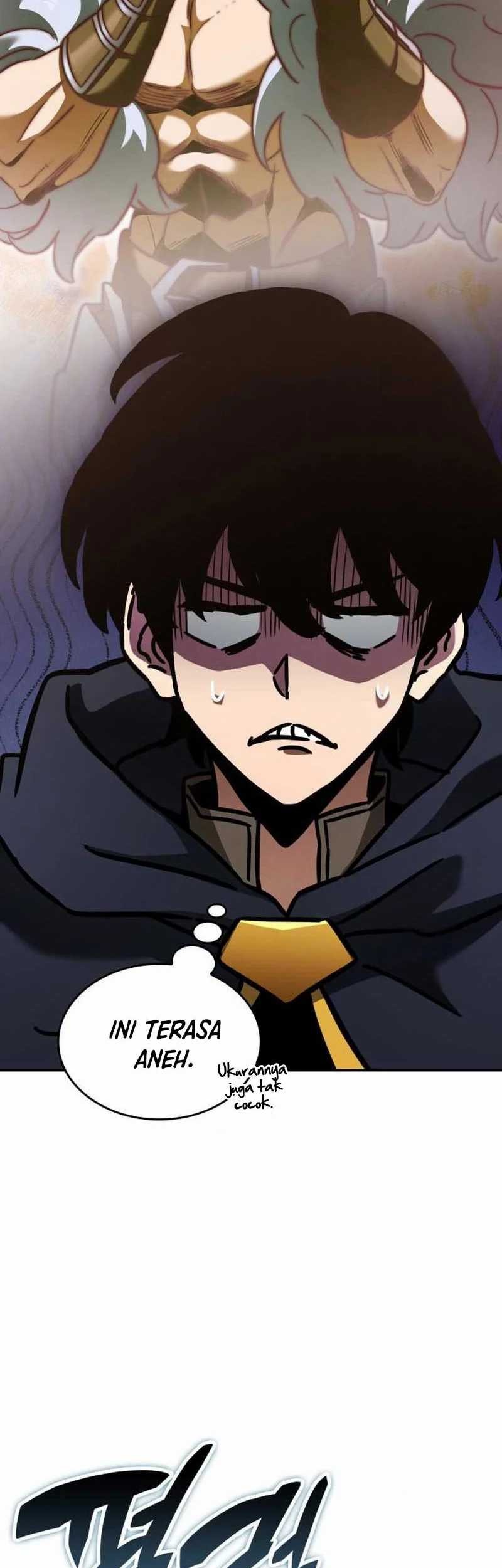 Vallhala Saga chapter 25 halaman 83