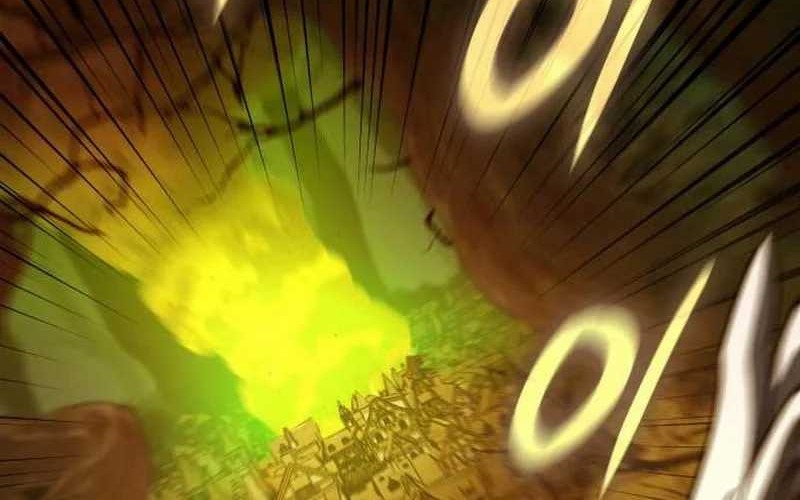Vallhala Saga chapter 25 halaman 86