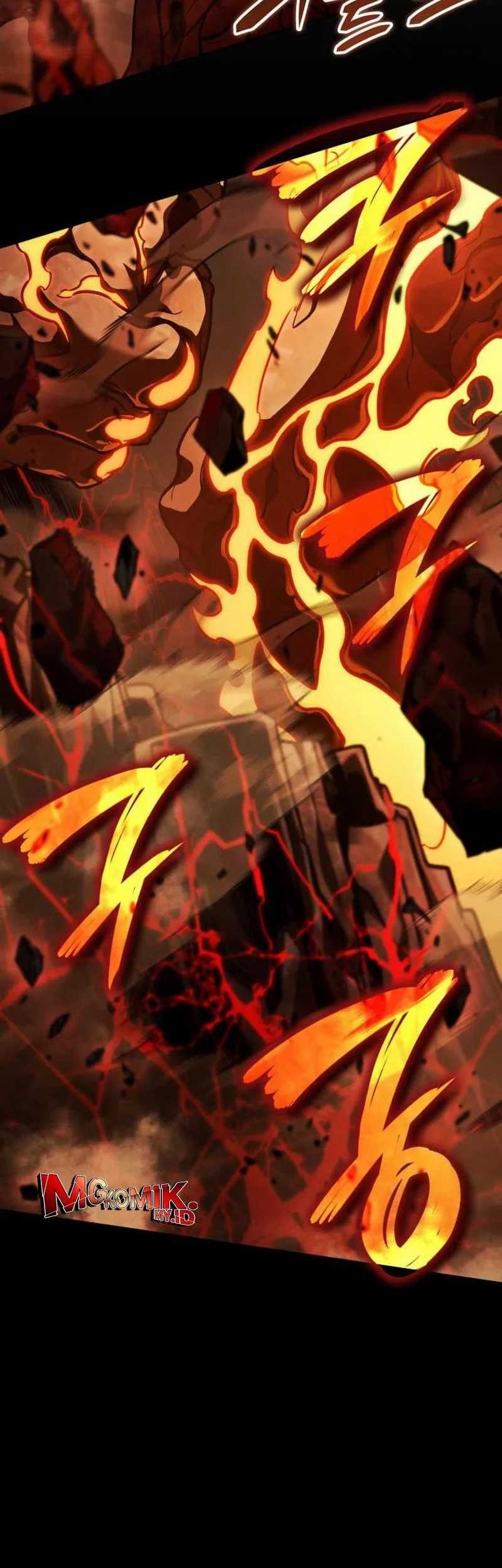 Vallhala Saga chapter 25 halaman 91