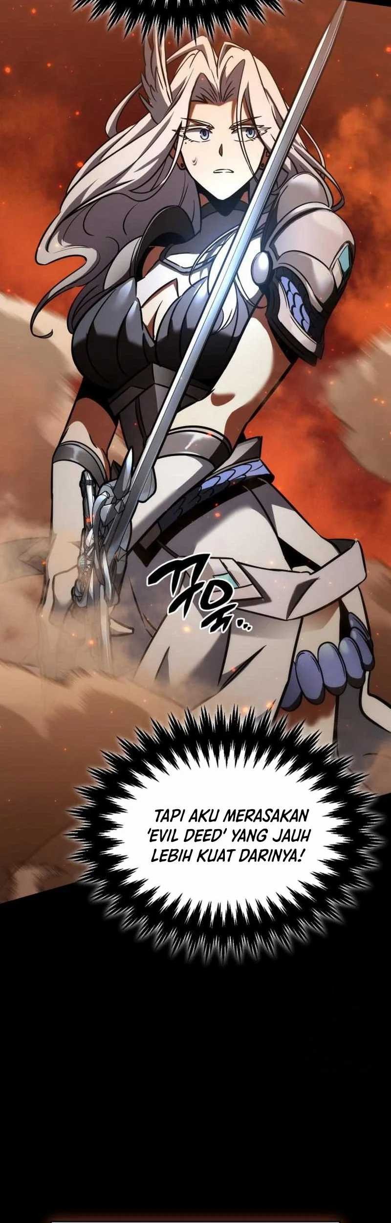 Vallhala Saga chapter 25 halaman 93