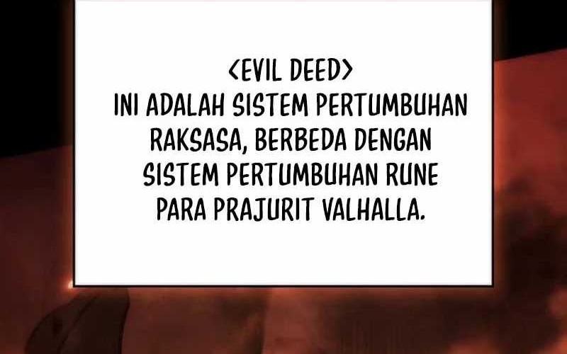 Vallhala Saga chapter 25 halaman 94