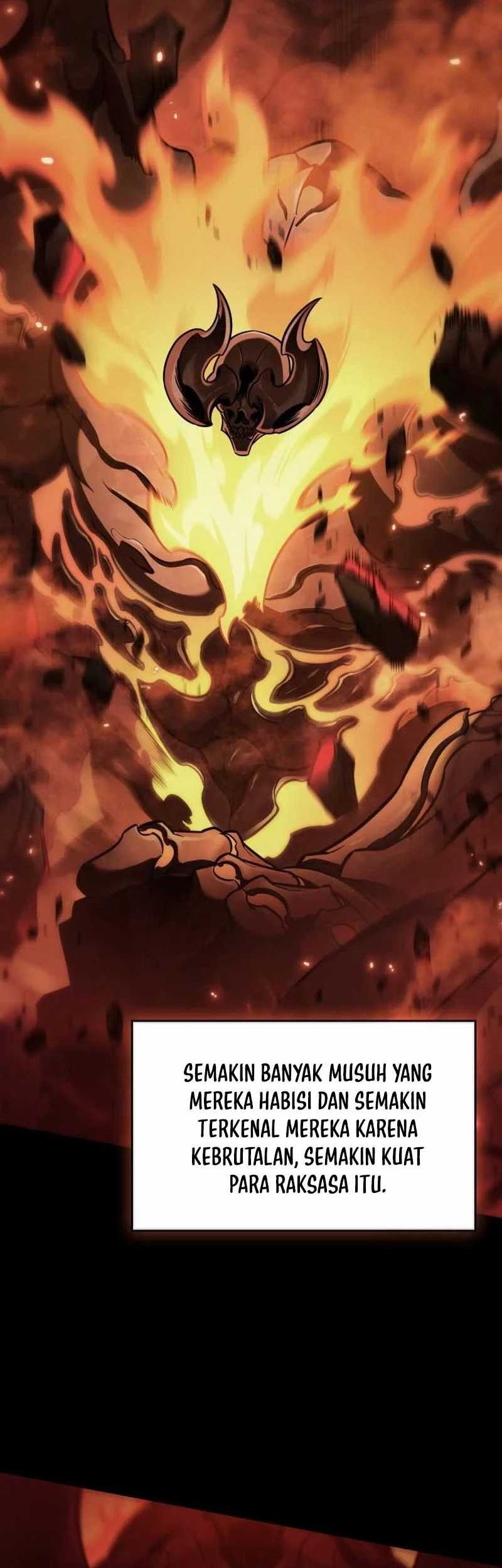 Vallhala Saga chapter 25 halaman 95