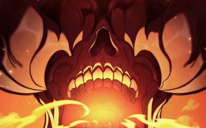 Vallhala Saga chapter 25 halaman 96