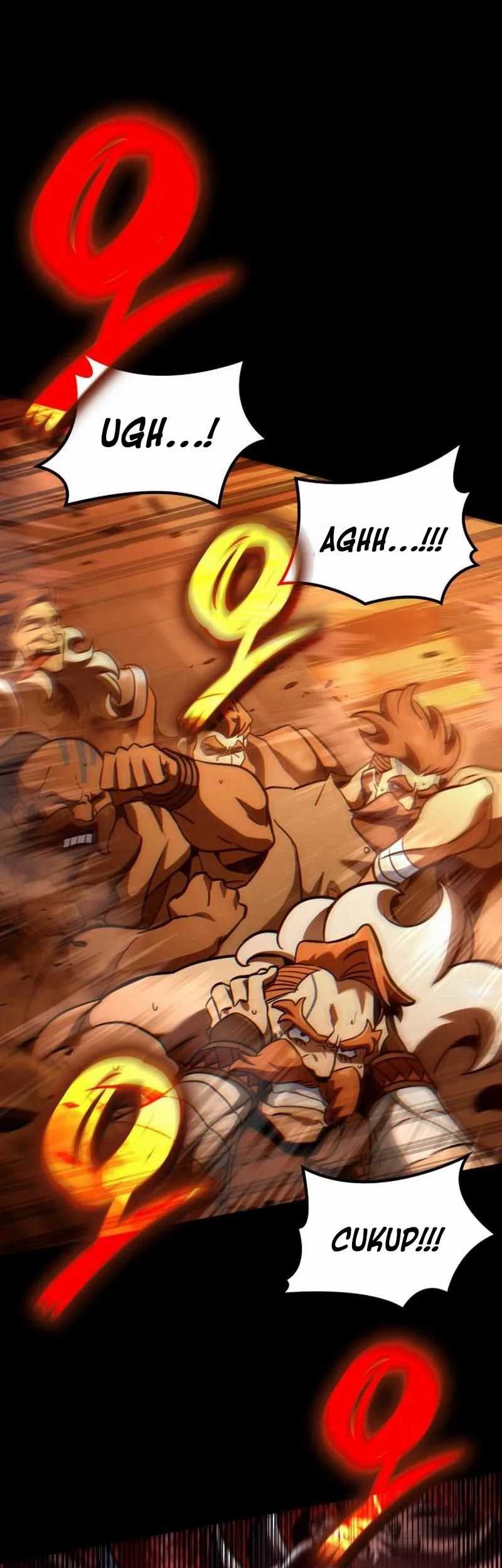 Vallhala Saga chapter 25 halaman 101