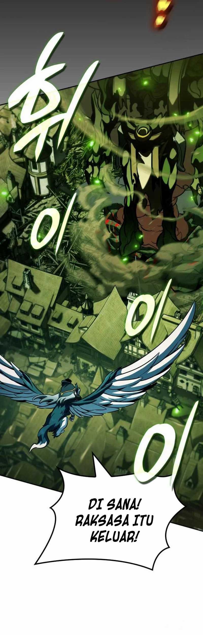 Vallhala Saga chapter 25 halaman 105