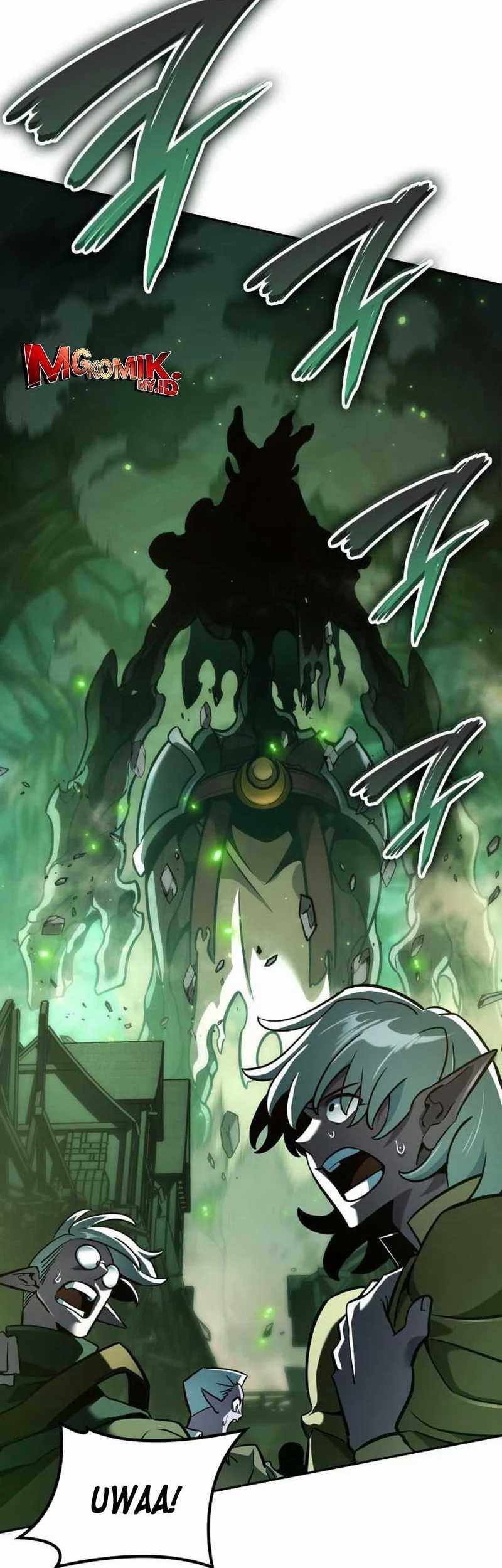 Vallhala Saga chapter 25 halaman 107
