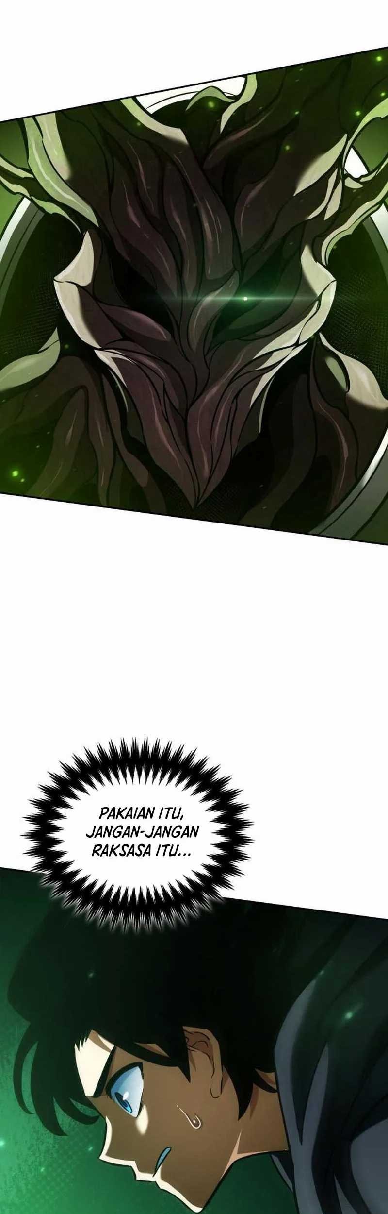 Vallhala Saga chapter 25 halaman 109