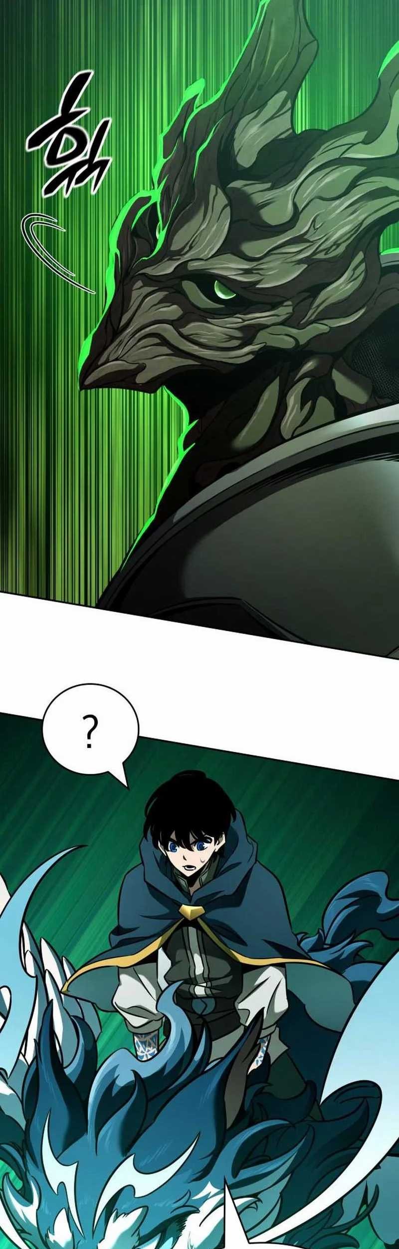 Vallhala Saga chapter 25 halaman 127