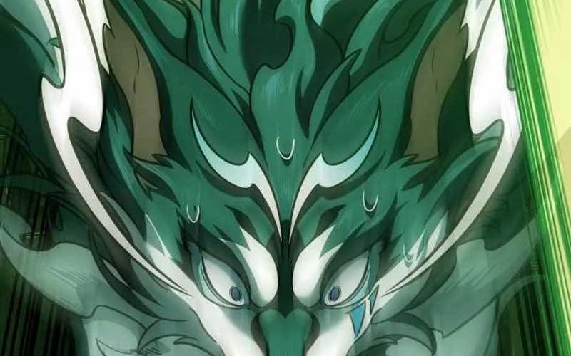 Vallhala Saga chapter 25 halaman 132