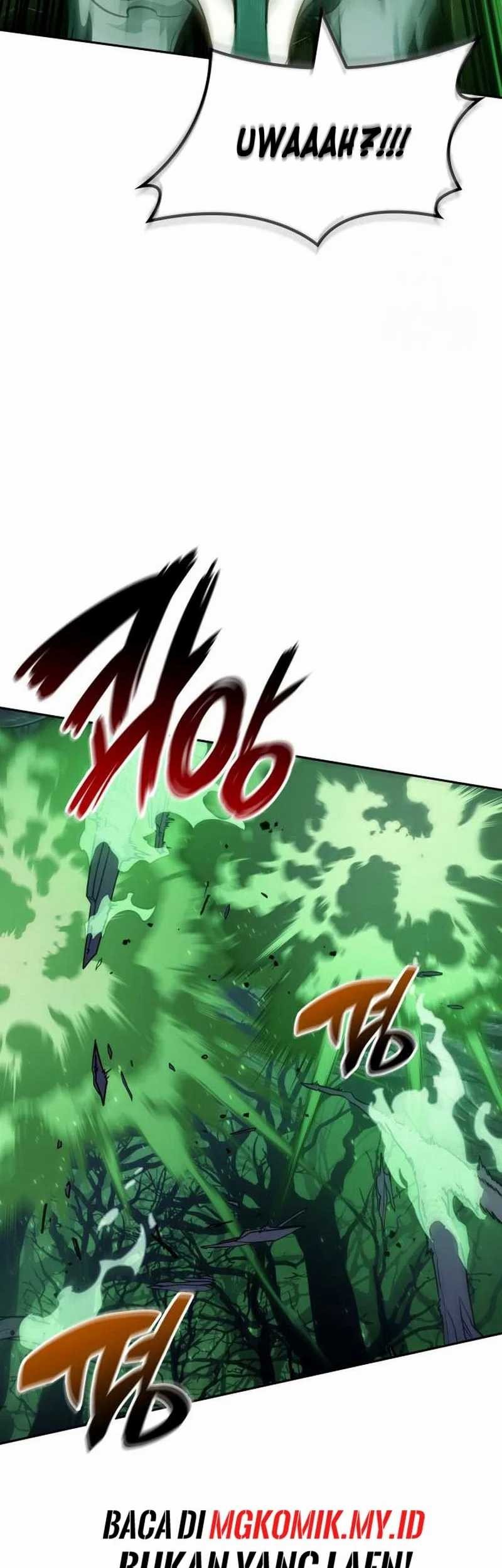 Vallhala Saga chapter 25 halaman 133