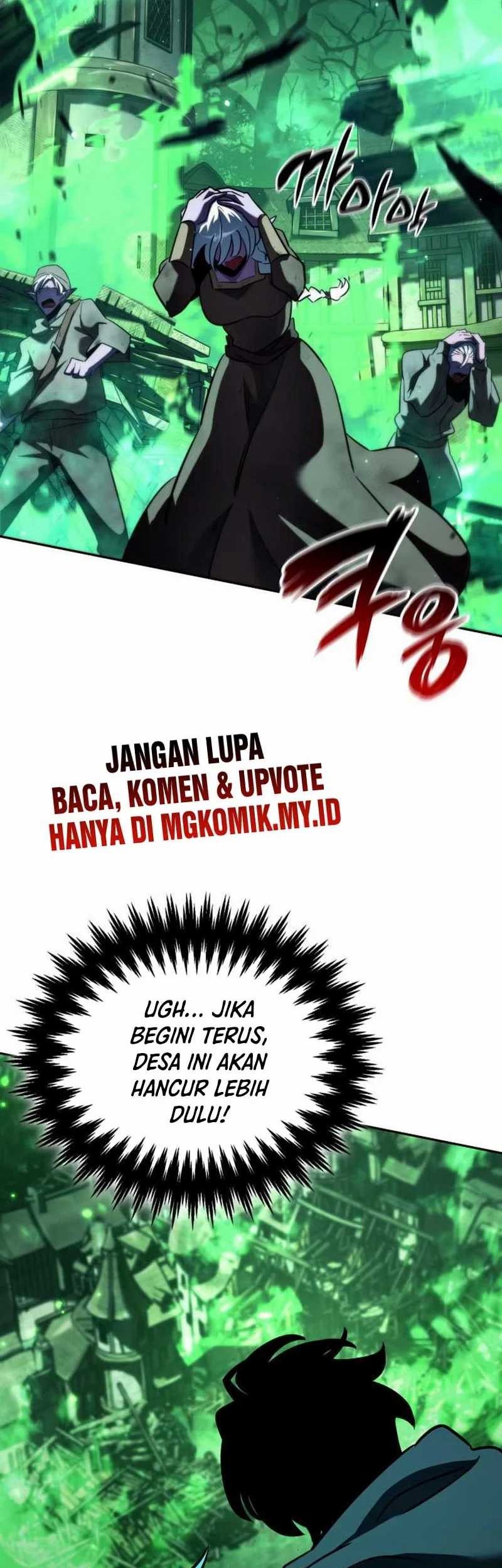 Vallhala Saga chapter 25 halaman 135
