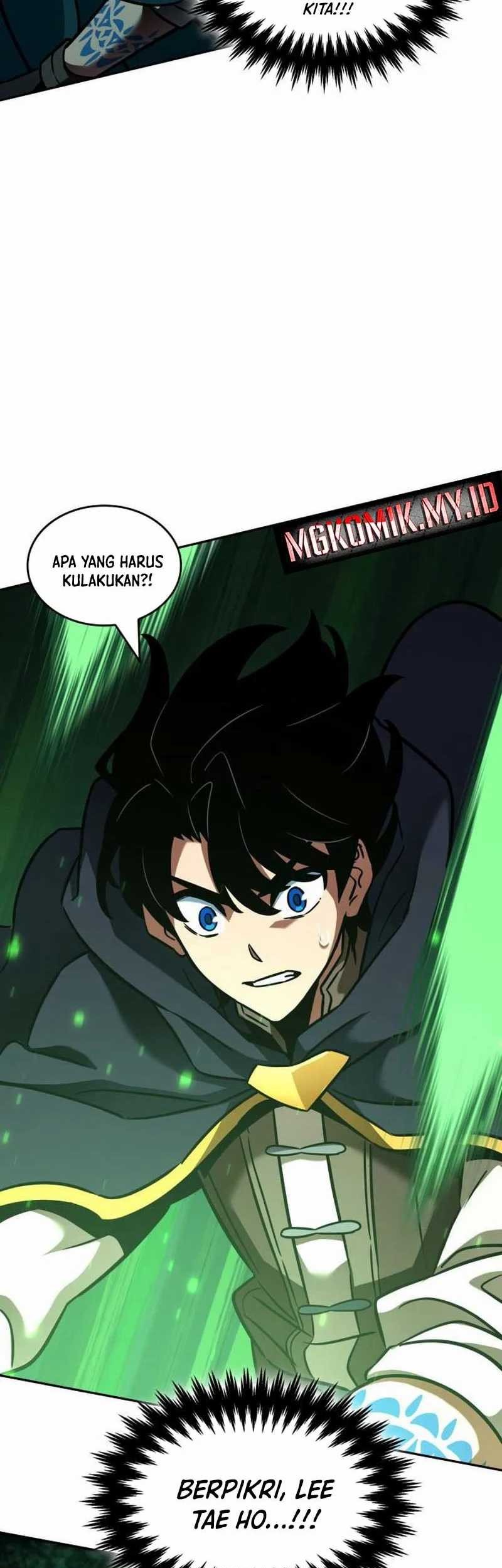 Vallhala Saga chapter 25 halaman 137