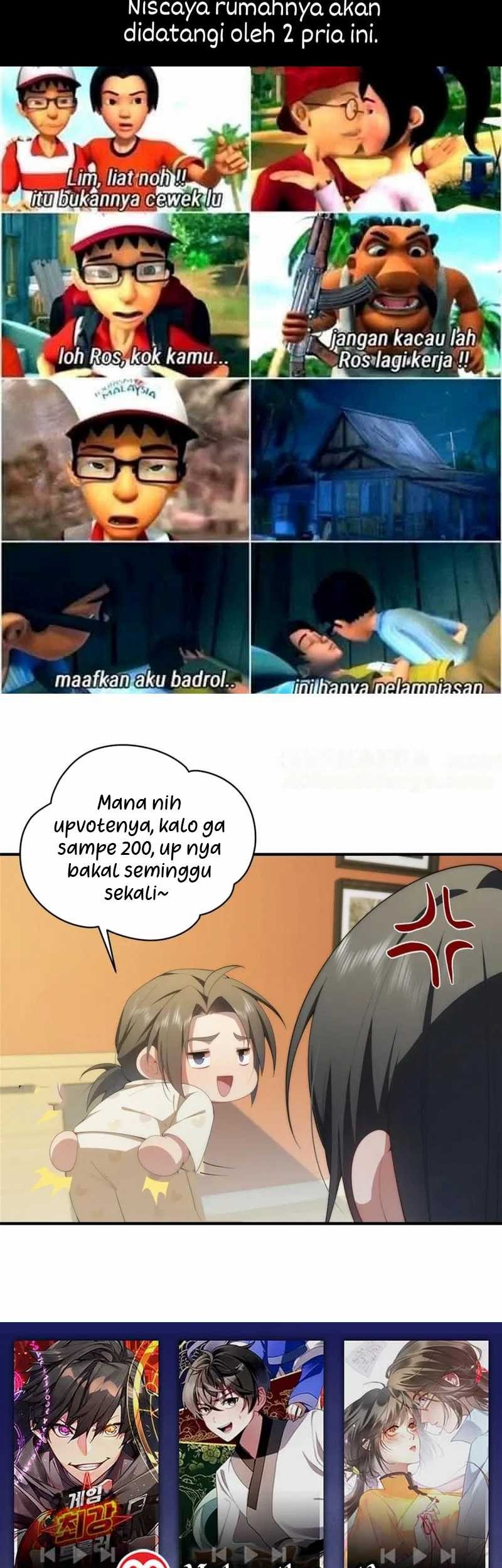 Vallhala Saga chapter 25 halaman 141