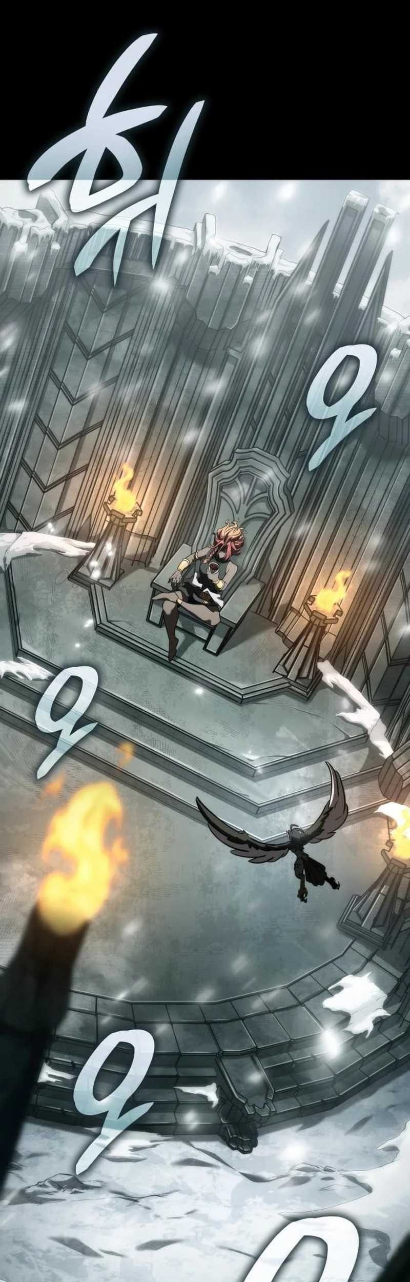 Vallhala Saga chapter 26 halaman 3
