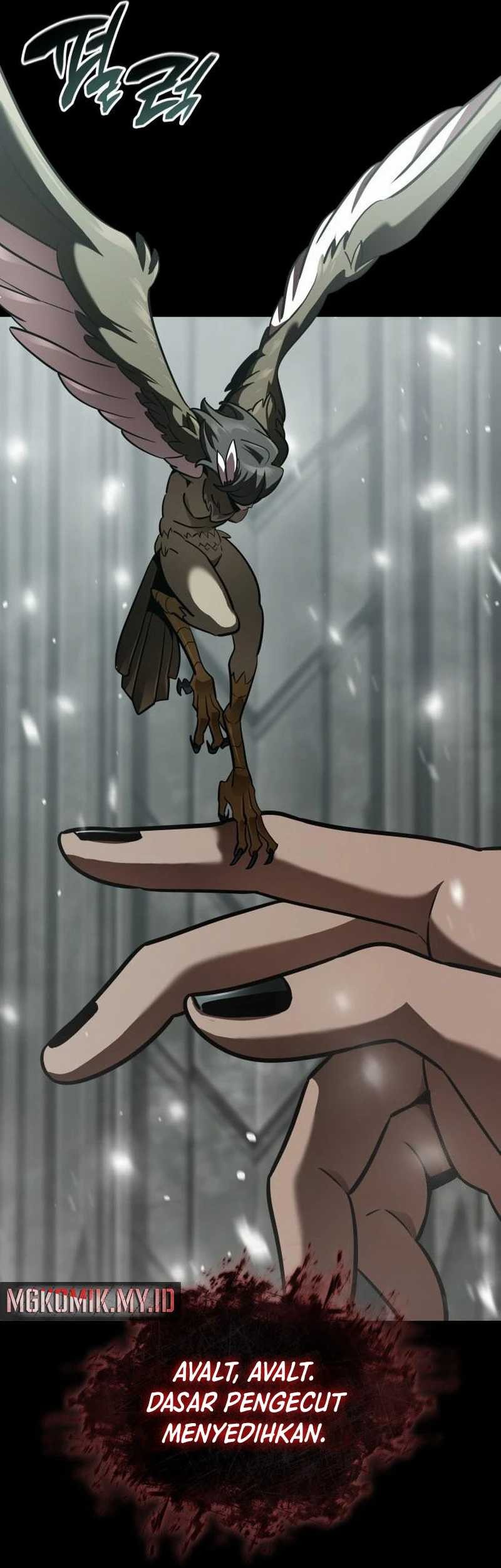 Vallhala Saga chapter 26 halaman 5