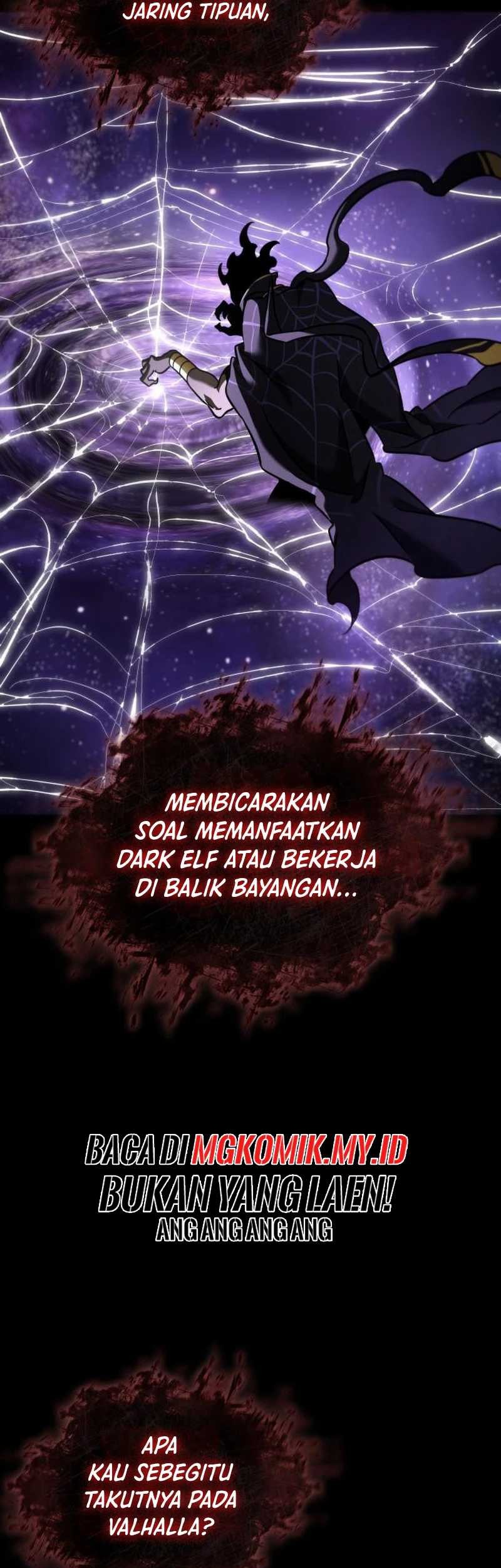 Vallhala Saga chapter 26 halaman 7