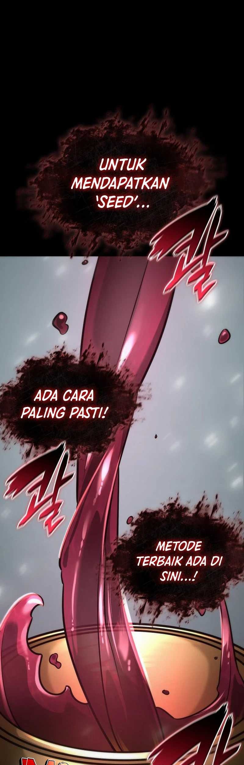 Vallhala Saga chapter 26 halaman 9