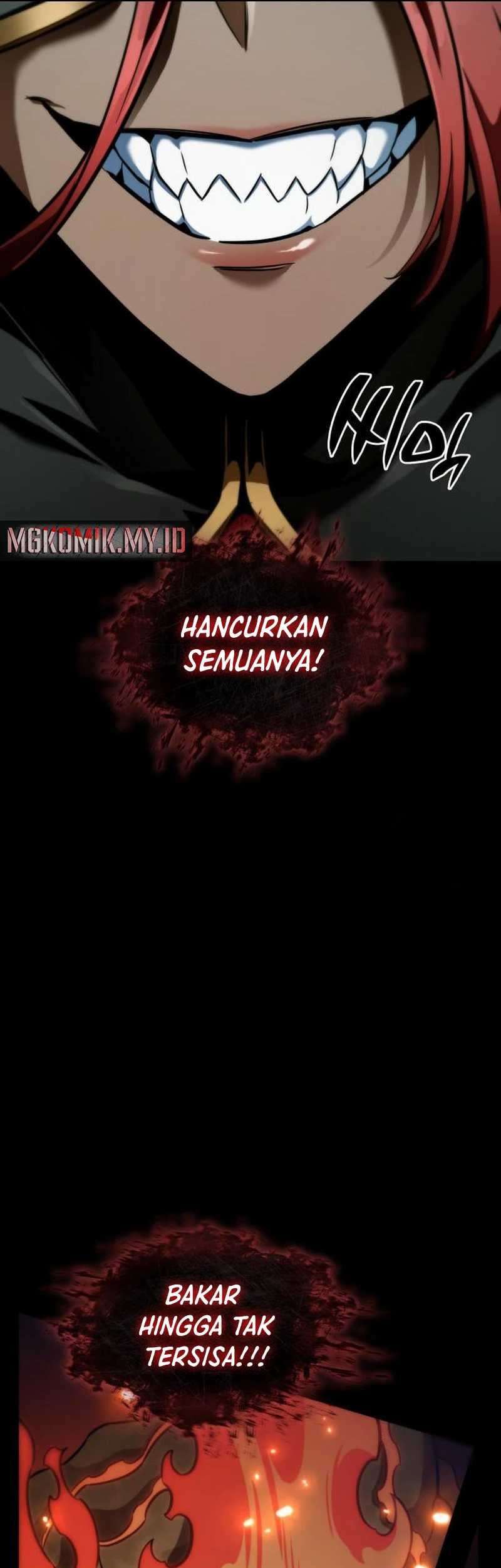 Vallhala Saga chapter 26 halaman 11